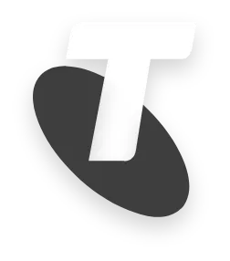 Telstra