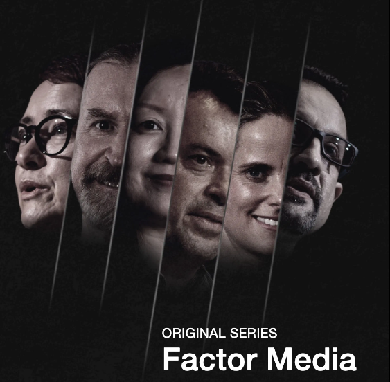 Factor Media - Original Series